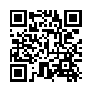 本网页连接的 QRCode