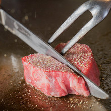 里脊牛排 里脊牛排