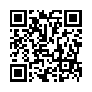 本网页连接的 QRCode