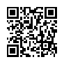 本网页连接的 QRCode