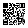 本网页连接的 QRCode