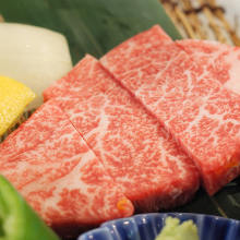 其他 烤肉、内脏