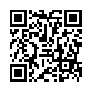 本网页连接的 QRCode