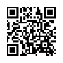 本网页连接的 QRCode