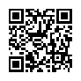 本网页连接的 QRCode