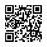 本网页连接的 QRCode