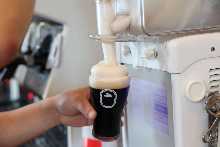 冰雪奇缘一番绞 (黑色)