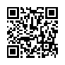 本网页连接的 QRCode