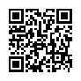 本网页连接的 QRCode