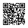 本网页连接的 QRCode