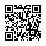 本网页连接的 QRCode