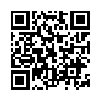 本网页连接的 QRCode