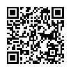 本网页连接的 QRCode