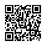 本网页连接的 QRCode