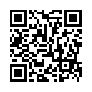 本网页连接的 QRCode