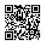 本网页连接的 QRCode