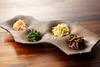 韩式醃菜拼盘