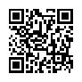 本网页连接的 QRCode