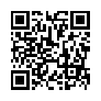 本网页连接的 QRCode