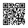 本网页连接的 QRCode