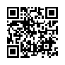 本网页连接的 QRCode