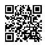 本网页连接的 QRCode