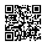 本网页连接的 QRCode