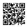 本网页连接的 QRCode