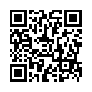 本网页连接的 QRCode