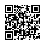 本网页连接的 QRCode