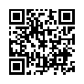 本网页连接的 QRCode