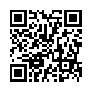 本网页连接的 QRCode