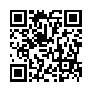 本网页连接的 QRCode