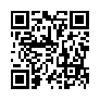 本网页连接的 QRCode