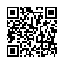 本网页连接的 QRCode