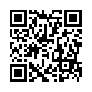 本网页连接的 QRCode