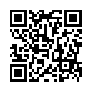 本网页连接的 QRCode