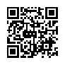 本网页连接的 QRCode