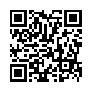 本网页连接的 QRCode