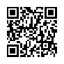 本网页连接的 QRCode