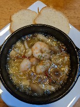 西班牙蒜香炖菜 西班牙蒜香炖菜