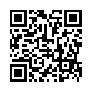 本网页连接的 QRCode