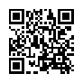 本网页连接的 QRCode