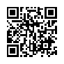 本网页连接的 QRCode