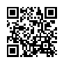 本网页连接的 QRCode