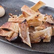 黄貂鱼翅