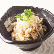 鸡皮