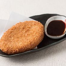 可乐饼