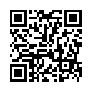 本网页连接的 QRCode