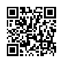 本网页连接的 QRCode